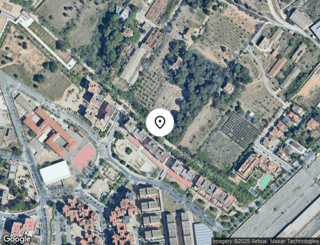 Flat at Street Girona , 5